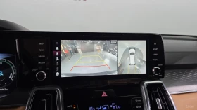 Kia Sorento NOBLESSE* HYBRID* 4x4* 360* 7 �����* DISTRO* ����� | Mobile.bg � ����� ������ 5
