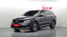 Kia Sorento NOBLESSE* HYBRID* 4x4* 360* 7 МЕСТА* DISTRO* ОБДУХ