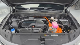 Kia Sorento NOBLESSE* HYBRID* 4x4* 360* 7 �����* DISTRO* ����� | Mobile.bg � ����� ������ 15