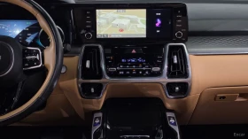 Kia Sorento NOBLESSE* HYBRID* 4x4* 360* 7 �����* DISTRO* ����� | Mobile.bg � ����� ������ 14