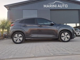 Hyundai Kona 64kw* * 204kc* * 100%SOH | Mobile.bg � ����� ������ 8