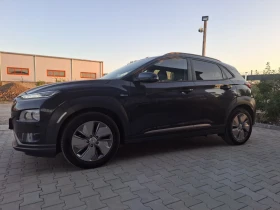 Hyundai Kona 64kw* * 204kc* * 100%SOH | Mobile.bg � ����� ������ 3
