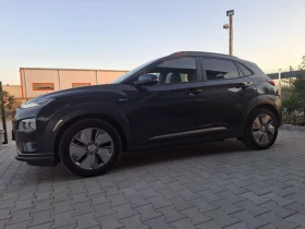 Hyundai Kona 64kw* * 204kc* * 100%SOH | Mobile.bg � ����� ������ 4