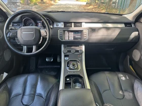 Land Rover Range Rover Evoque 2.2L | Mobile.bg � ����� ������ 5