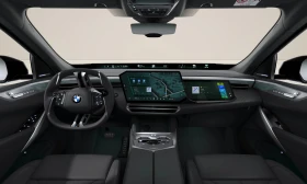 BMW X5 40i * NEW 2026* M-SPORT-PRO B&W HEAD-UP PANORAMA  | Auto.bg — изображение 8