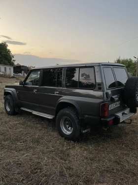 Nissan Patrol Y60 - 7800 € - 27351214 3
