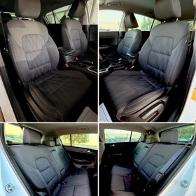 Kia Sportage 1.6 БЕНЗИН 132 К.С. КАМЕРА! NAVI! КАТО НОВА!!! | Auto.bg — изображение 16