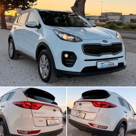 Kia Sportage 1.6 БЕНЗИН 132 К.С. КАМЕРА! NAVI! КАТО НОВА!!! | Auto.bg — изображение 17