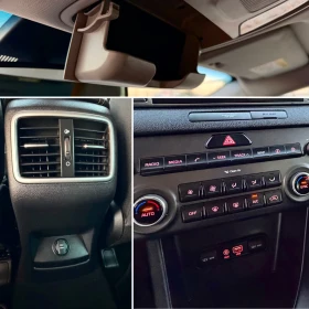 Kia Sportage 1.6 БЕНЗИН 132 К.С. КАМЕРА! NAVI! КАТО НОВА!!! | Auto.bg — изображение 13