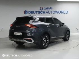 Kia Sportage Nobleless\Кафяв Салон\Обдухване - 20400 € - 47891168 2