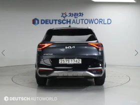 Kia Sportage Nobleless\Кафяв Салон\Обдухване - 20400 € - 47891168 4