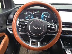 Kia Sportage Signature 2WD| 226�.�. | Mobile.bg � ����� ������ 13