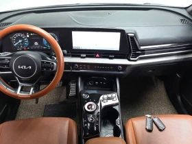 Kia Sportage Signature 2WD| 226�.�. | Mobile.bg � ����� ������ 7