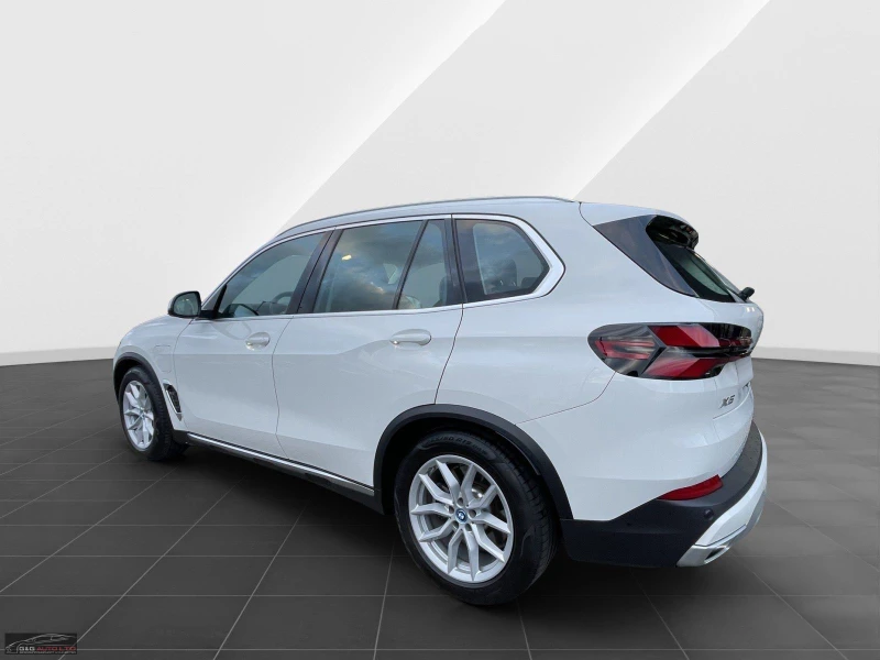 BMW X5 xDRIVE-50e/489HP/DRIVING-PRO/PARK-PRO/360/907b, снимка 5 - Автомобили и джипове - 49283873