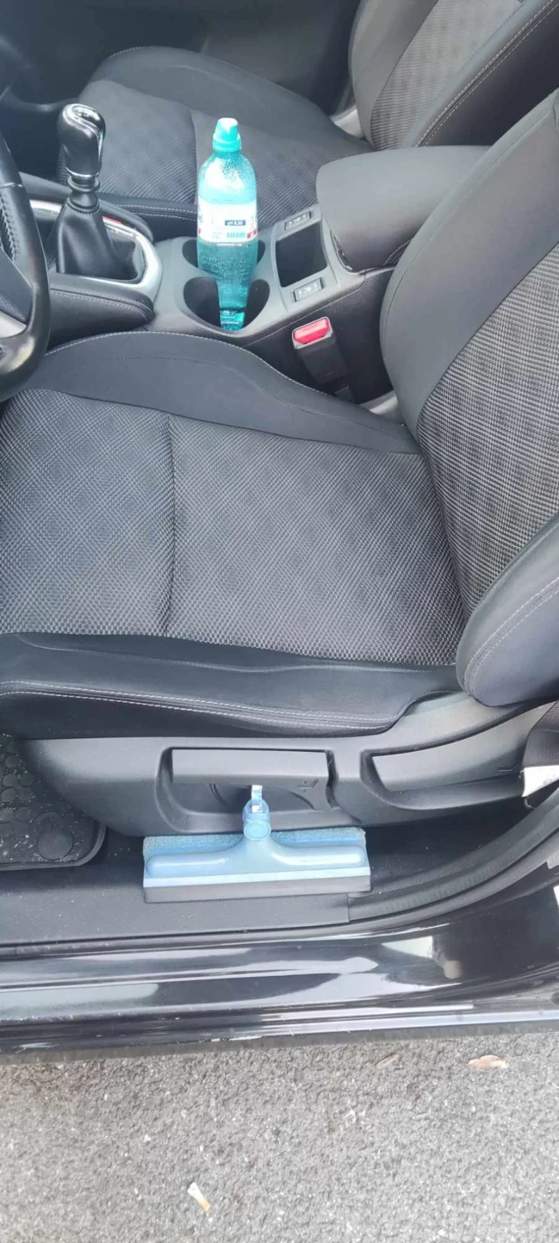 Nissan Qashqai, снимка 5 - Автомобили и джипове - 52527387