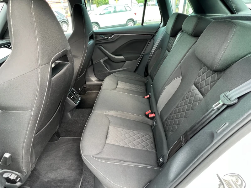 Skoda Kamiq Automatic , снимка 14 - Автомобили и джипове - 51848367