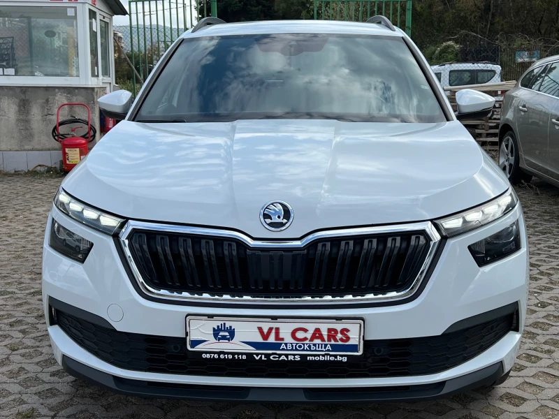 Skoda Kamiq Automatic , снимка 2 - Автомобили и джипове - 51848367
