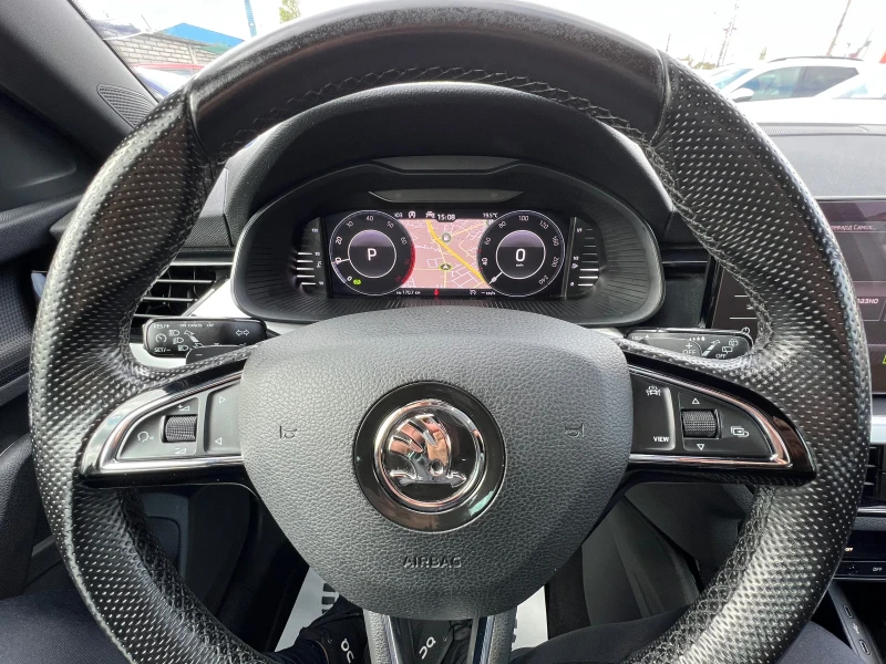 Skoda Kamiq Automatic , снимка 15 - Автомобили и джипове - 51848367
