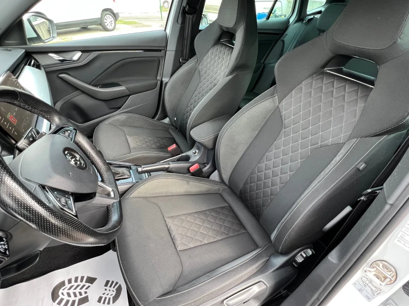 Skoda Kamiq Automatic , снимка 13 - Автомобили и джипове - 51848367