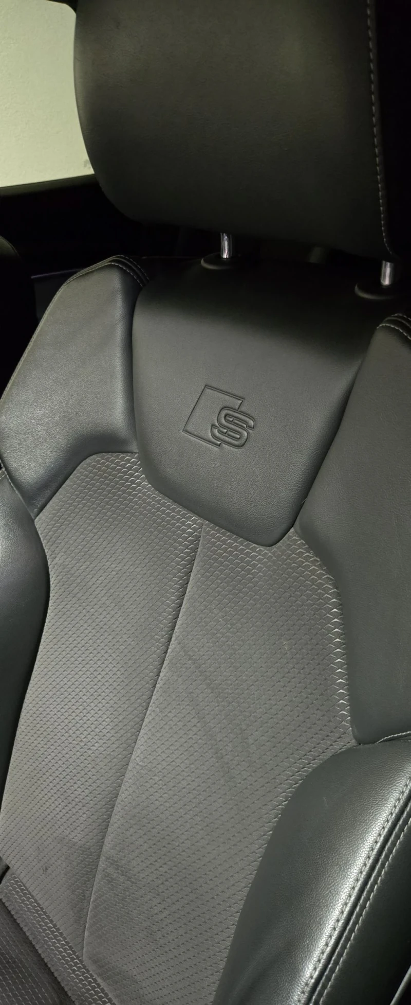 Audi SQ5, снимка 14 - Автомобили и джипове - 53056277