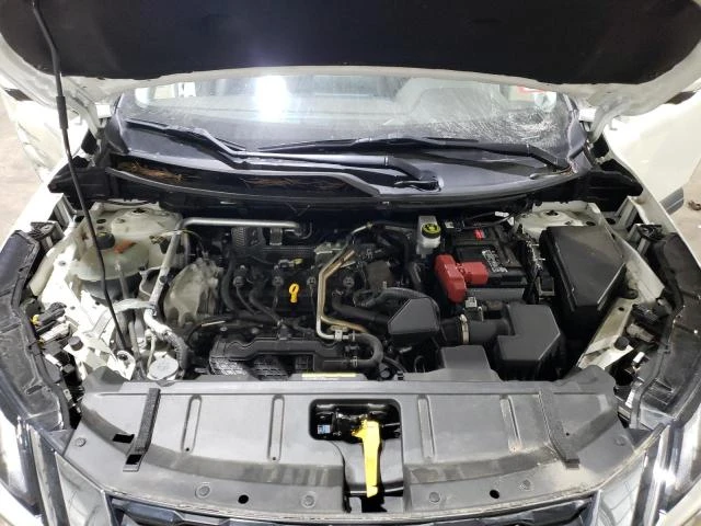 Nissan Rogue SV, снимка 12 - Автомобили и джипове - 47926924