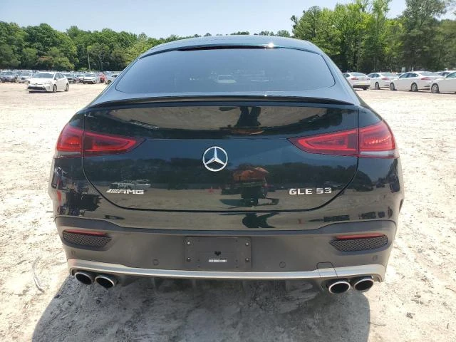 Mercedes-Benz GLE Coupe AMG 53 4MATIC - изображение 5