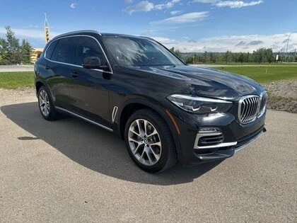 BMW X5 40i XDRIVE* KEYLESS* ПОДГРЕВ* МЪРТВА ТОЧКА* КАМЕРА - 55000 лв. / 28121.05 € - 46223987 1
