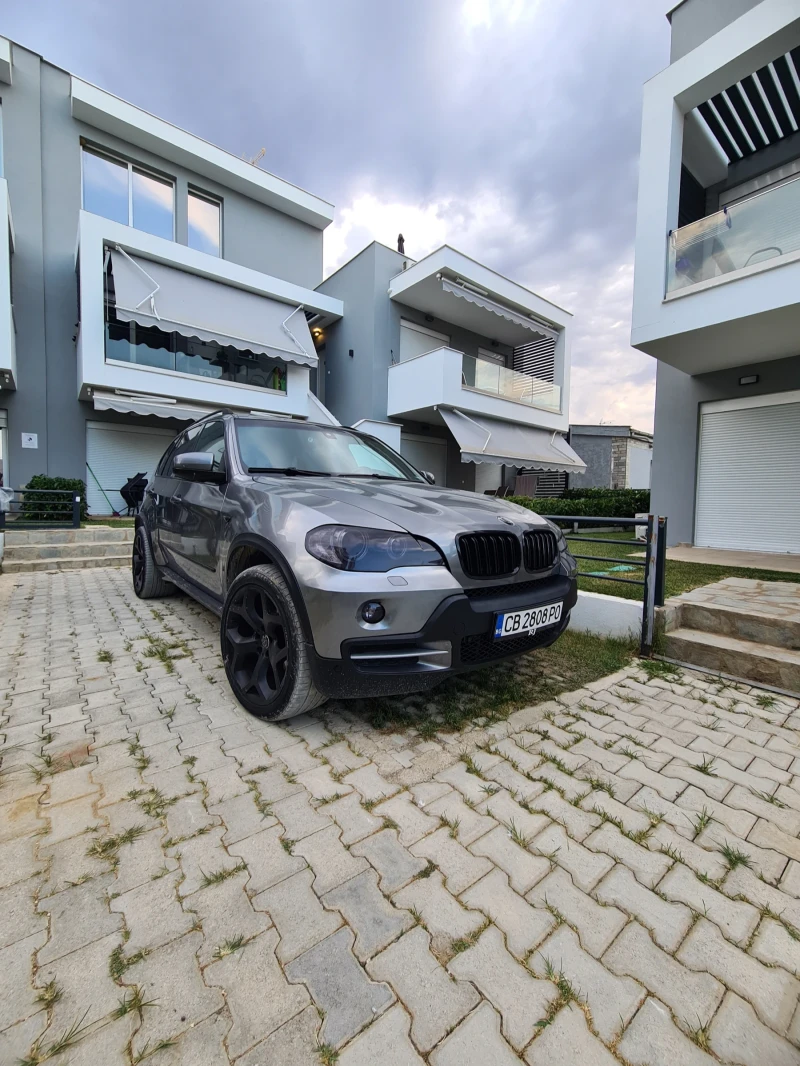 BMW X5 3.0SD - 17500 лв. / 8947.61 € - 62012222 1