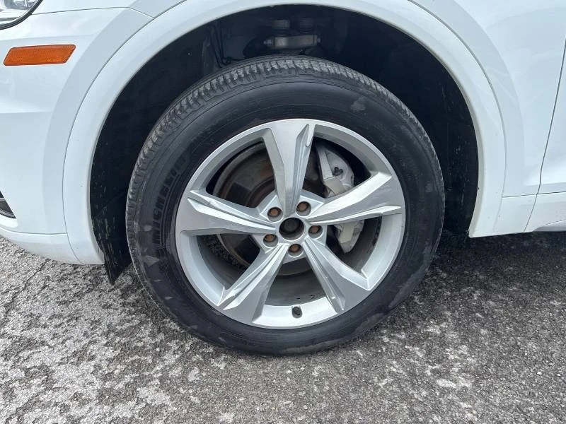 Audi Q5 * Progressiv * 2 КЛЮЧА * ПОДГРЕВ * ПАМЕТ, снимка 16 - Автомобили и джипове - 55691701