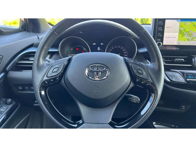 Toyota C-HR 2.0H Club, снимка 13 - Автомобили и джипове - 55788718