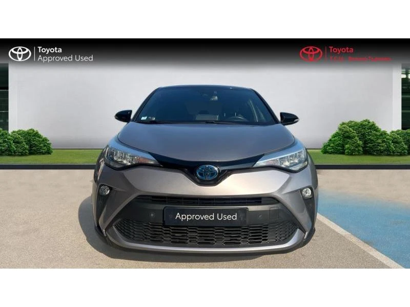 Toyota C-HR 2.0H Club, снимка 2 - Автомобили и джипове - 55788718