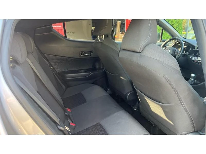 Toyota C-HR 2.0H Club, снимка 16 - Автомобили и джипове - 55788718
