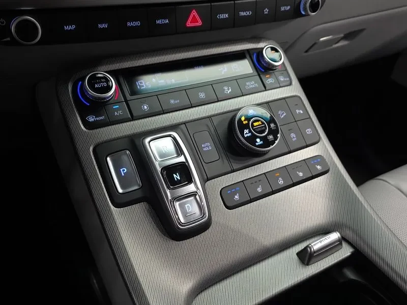 Hyundai Palisade  3.8 4Wd Leblanc | Mobile.bg � ����������� 9