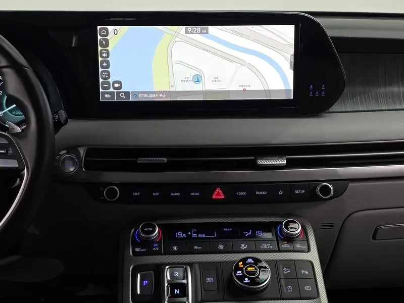 Hyundai Palisade  3.8 4Wd Leblanc | Mobile.bg � ����������� 13