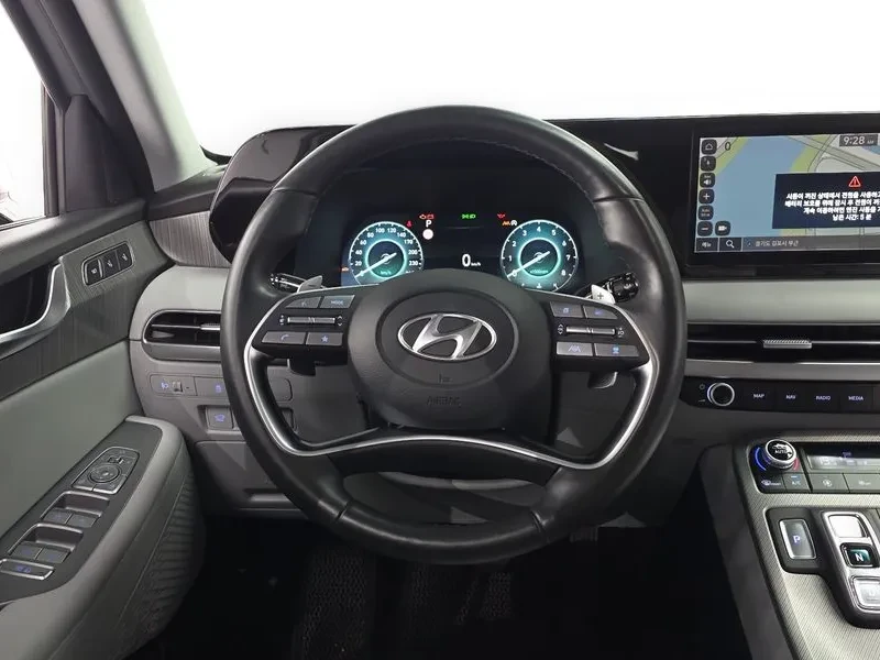 Hyundai Palisade  3.8 4Wd Leblanc | Mobile.bg � ����������� 12
