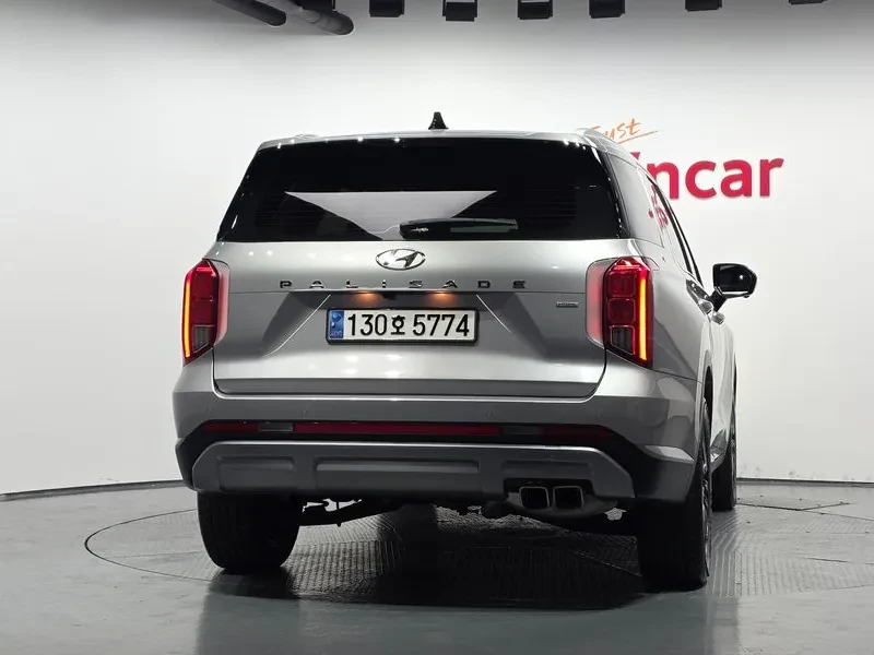 Hyundai Palisade  3.8 4Wd Leblanc | Mobile.bg � ����������� 4