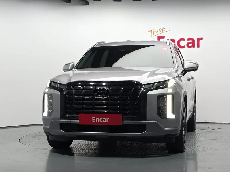 Hyundai Palisade  3.8 4Wd Leblanc | Mobile.bg � ����������� 3