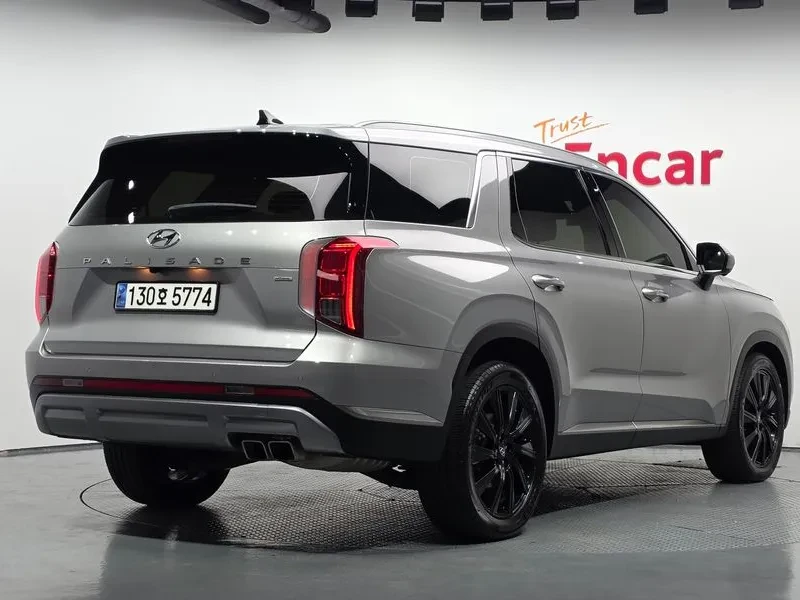 Hyundai Palisade  3.8 4Wd Leblanc | Mobile.bg � ����������� 2