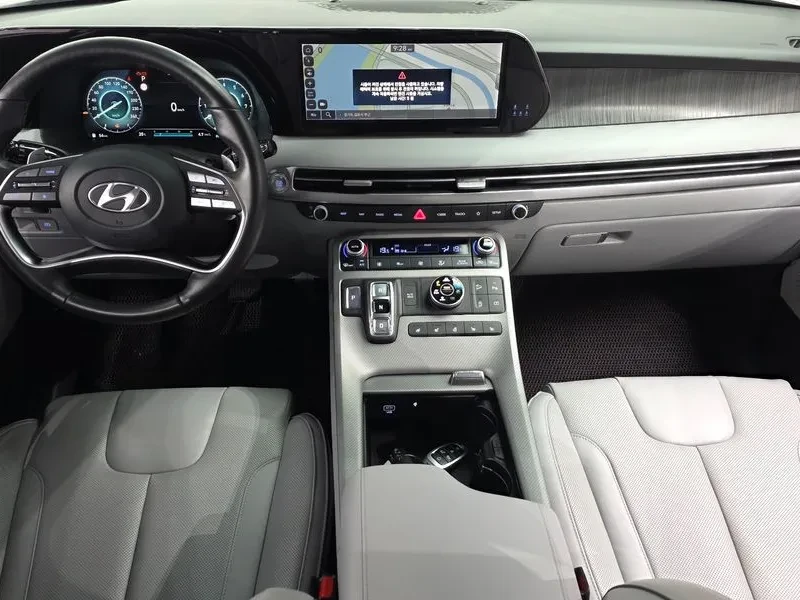 Hyundai Palisade  3.8 4Wd Leblanc | Mobile.bg � ����������� 7