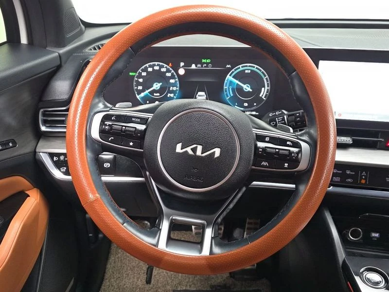 Kia Sportage Signature 2WD| 226�.�. | Mobile.bg � ����������� 13