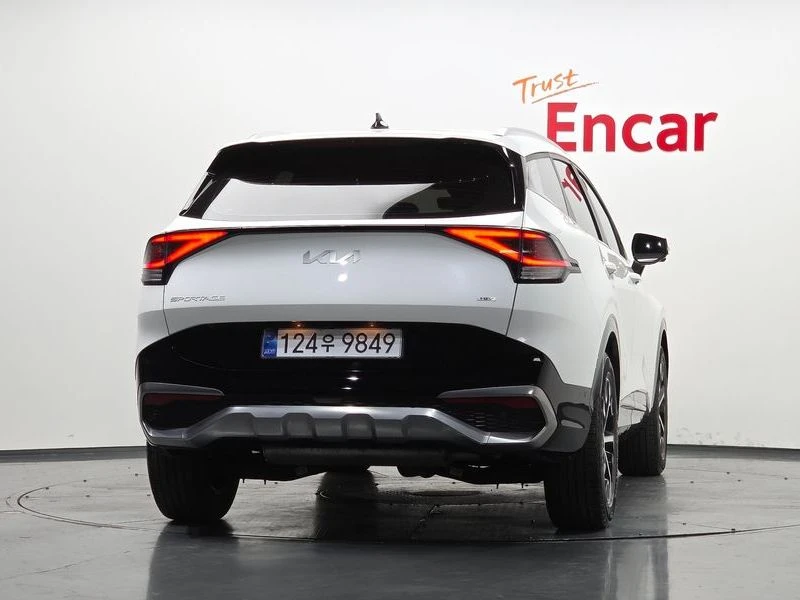 Kia Sportage Signature 2WD| 226�.�. | Mobile.bg � ����������� 4
