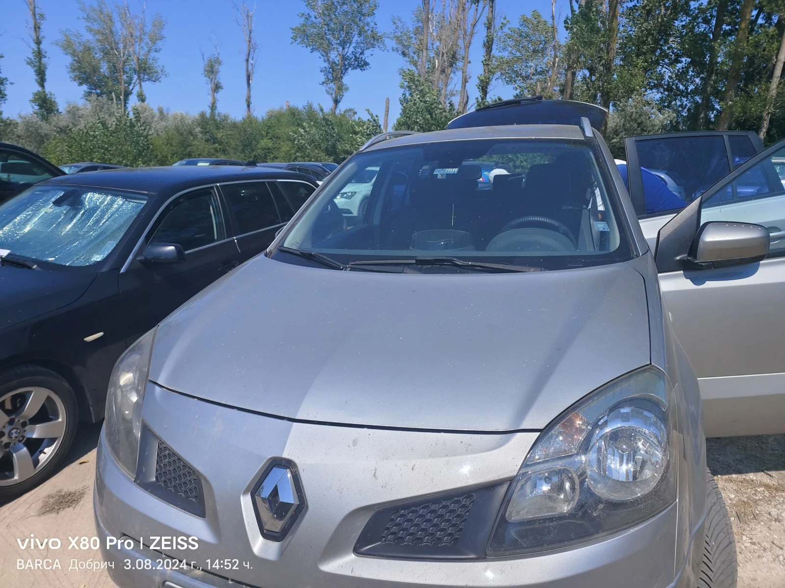 Renault Koleos  , ,  , 16V 175k | Mobile.bg   1