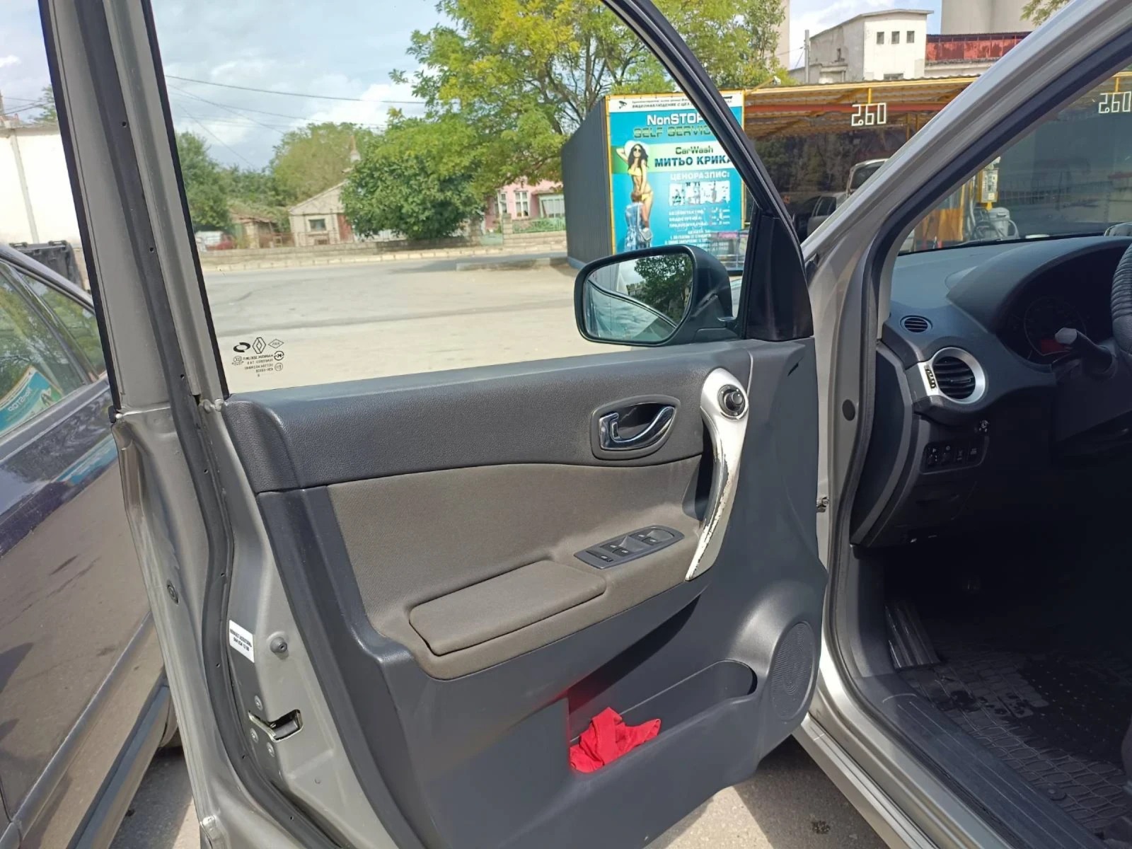Renault Koleos Газов инжекцион, Навигация, Задна камера, 16V 175k - изображение 10