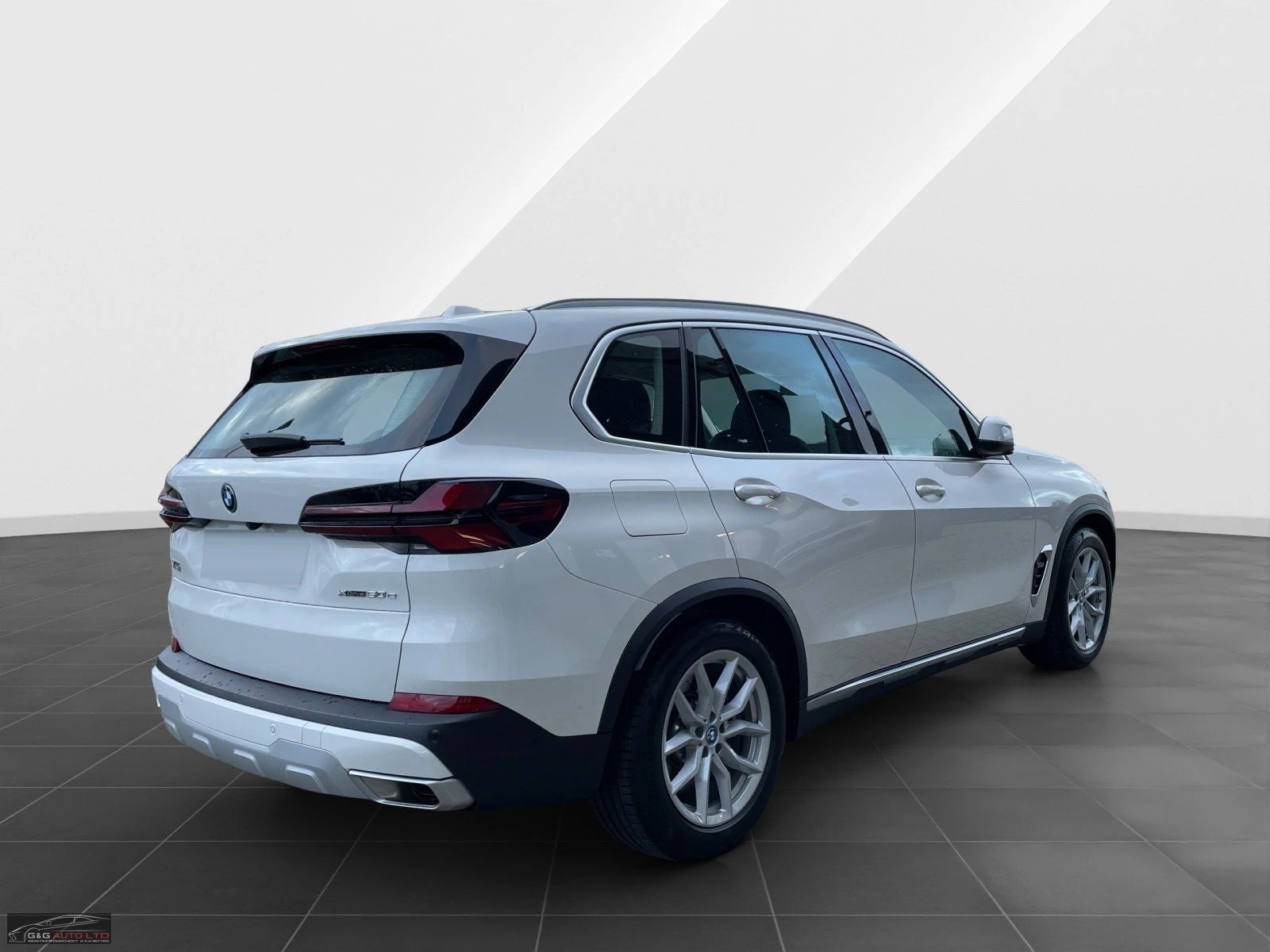 BMW X5 xDRIVE-50e/489HP/DRIVING-PRO/PARK-PRO/360/907b - изображение 6