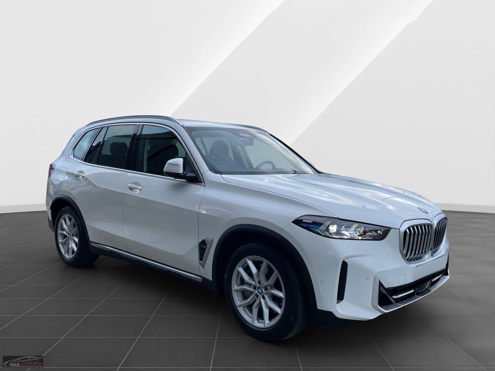 BMW X5 xDRIVE-50e/489HP/DRIVING-PRO/PARK-PRO/360/907b - изображение 7