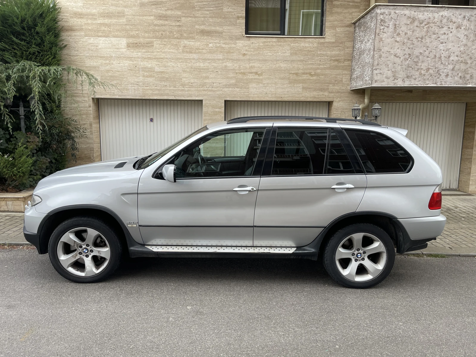 BMW X5  - изображение 3