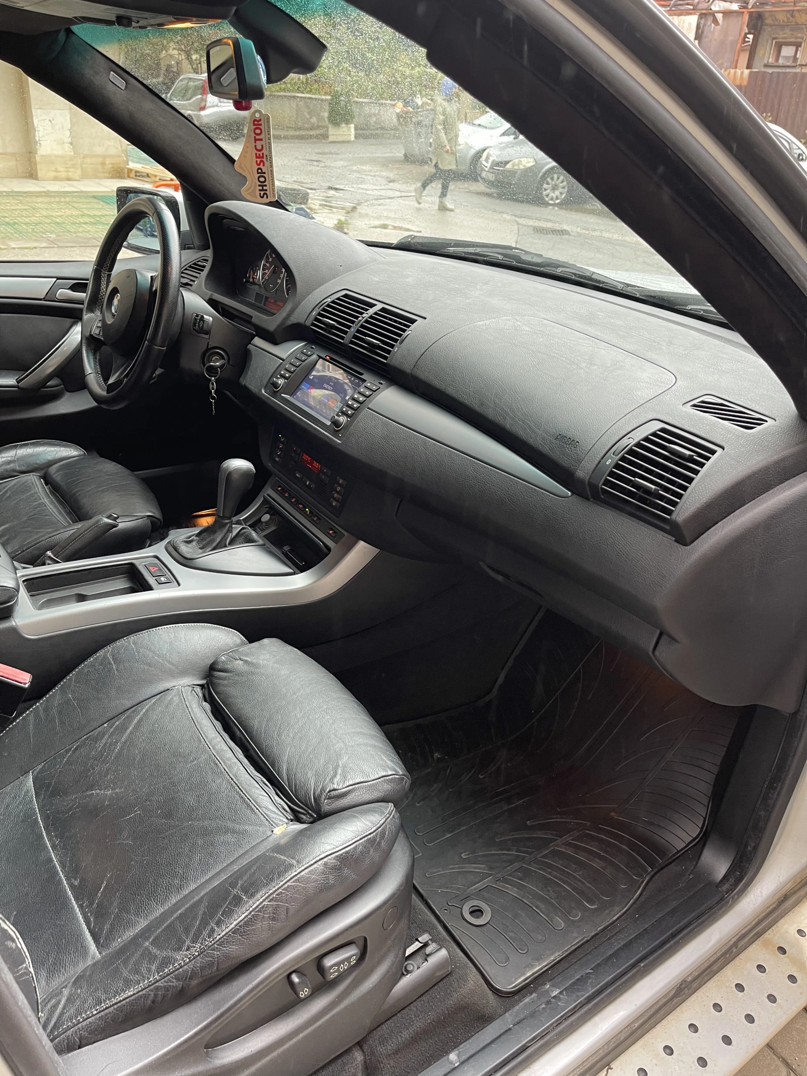 BMW X5 | Mobile.bg   11