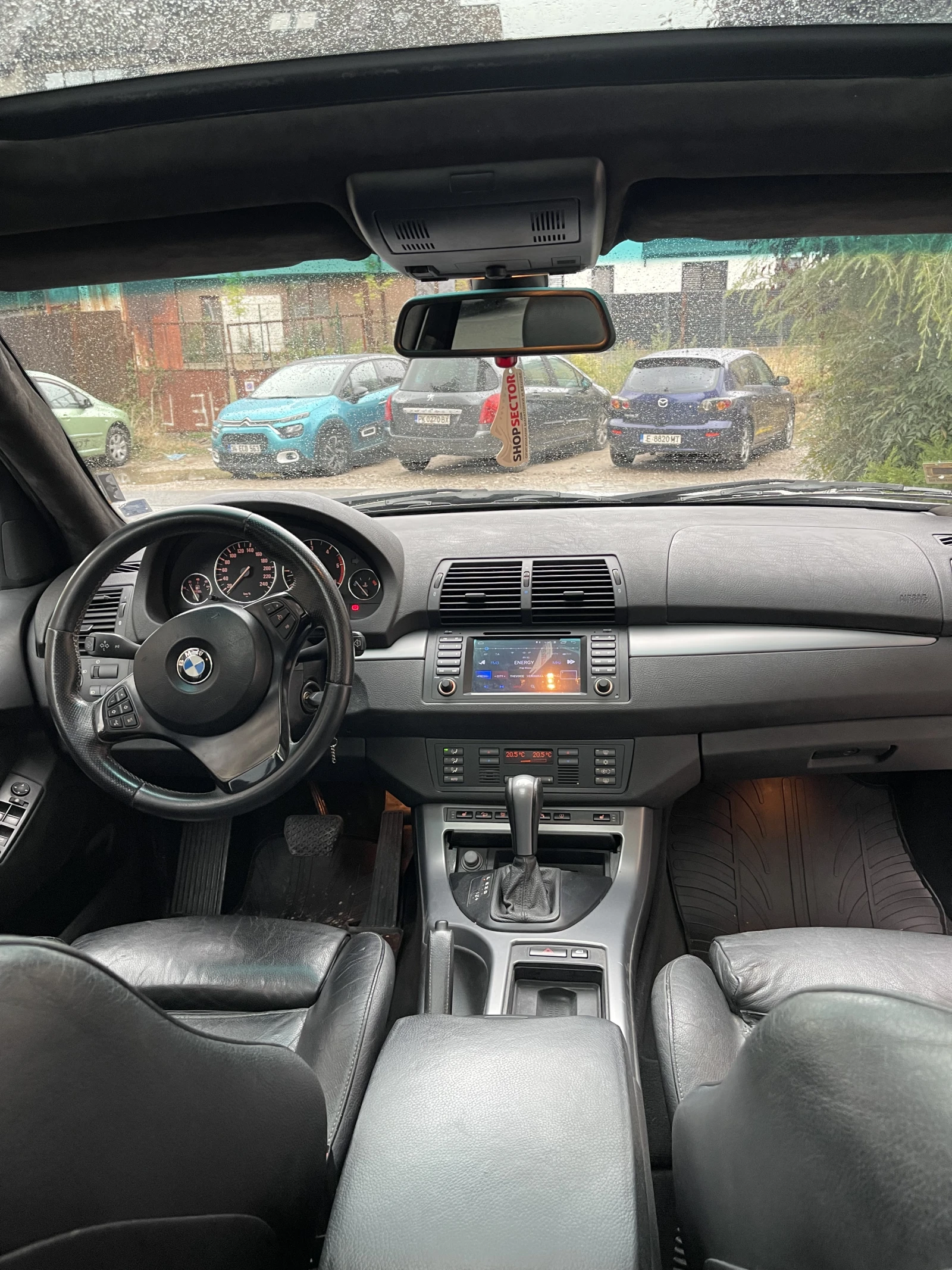 BMW X5 | Mobile.bg   13