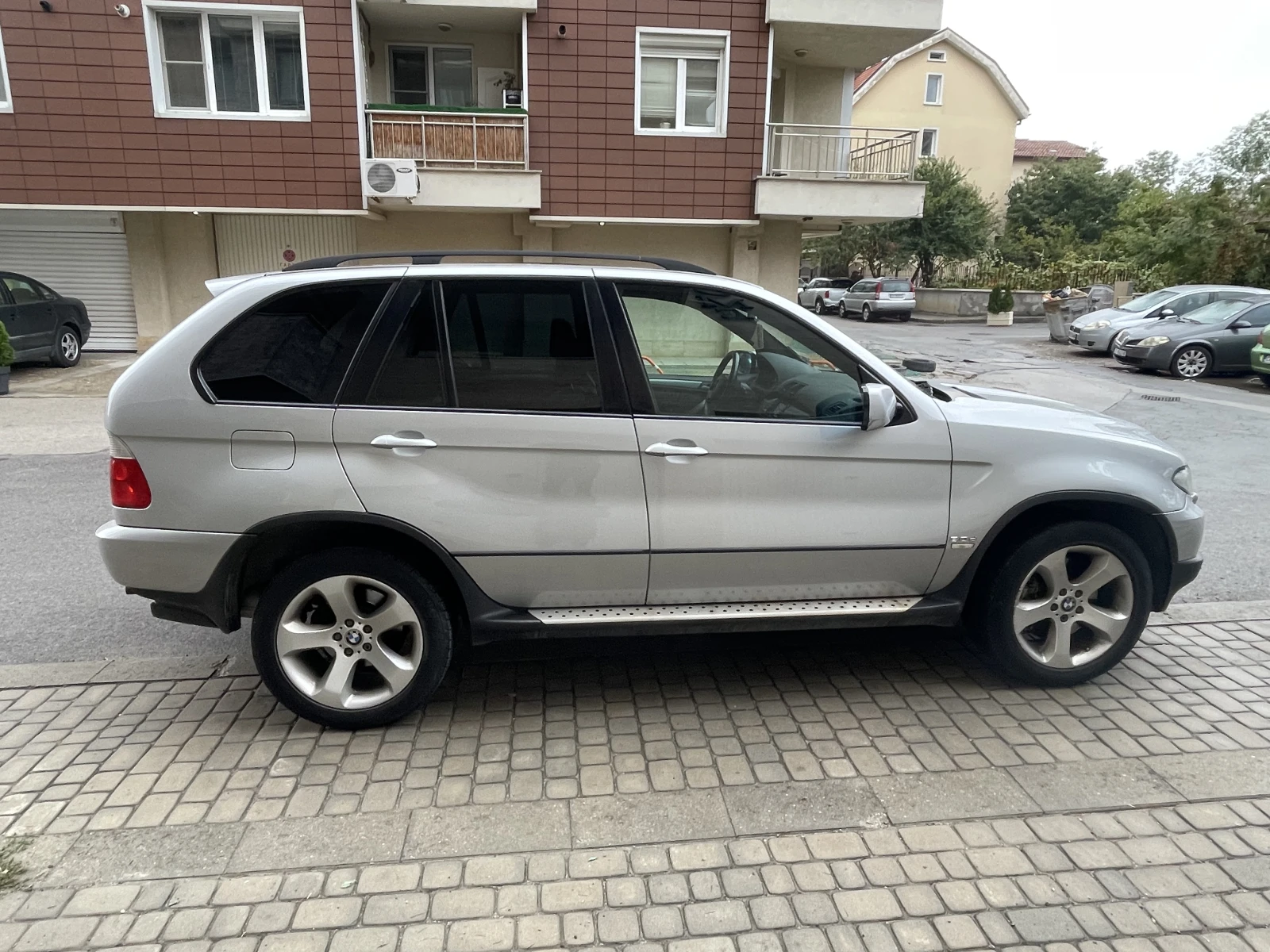 BMW X5  - изображение 7
