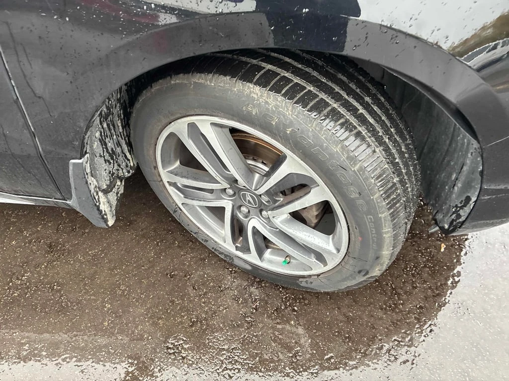 Acura Mdx * Tech * CARFAX *    | Mobile.bg   14